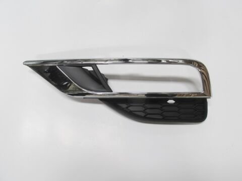 71108-T1W-A00 - Honda Crv- 15/18; Sis Lamba Kapağı Sol Sis Delikli (Nikelaj Kaplamalı) (Tw)