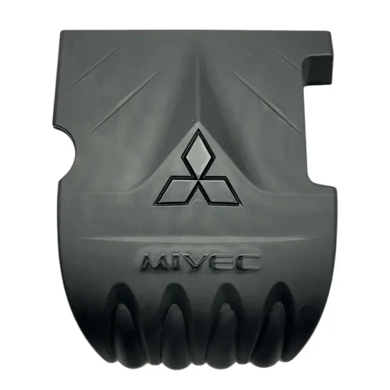 Mıtsubıshı Kapak Motor Koruma Lancer 07-12