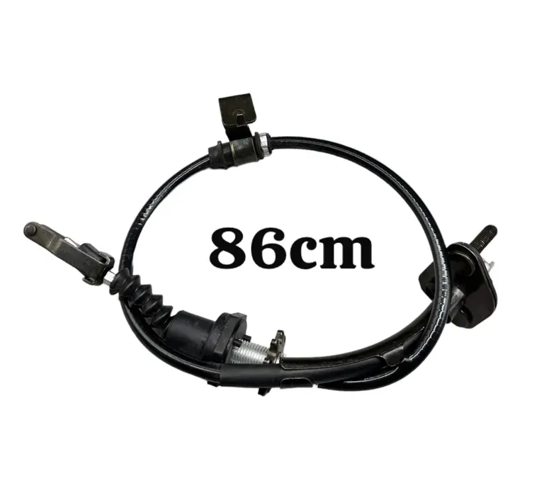 Kıa Tel Debriyaj Picanto 11-15 Ön