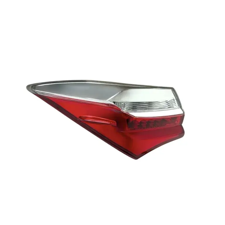 Toyota Stop Corolla 17-19 Dış Sol (Ledli)