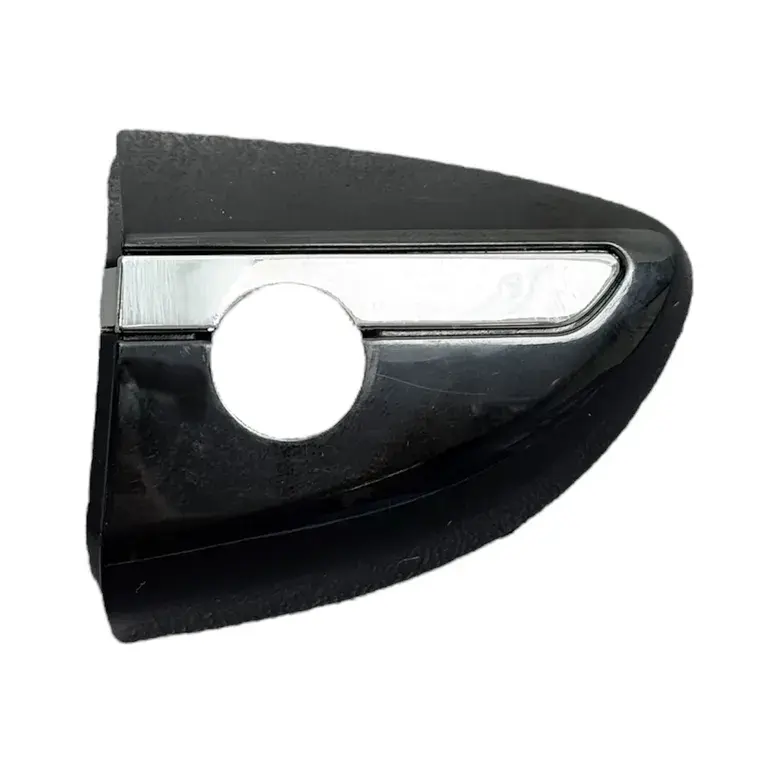 Toyota Kol Kapı Devamı Corolla 16-18 Ön Dış Sol(Orta Nikelajlı/Şifreli/Badem)