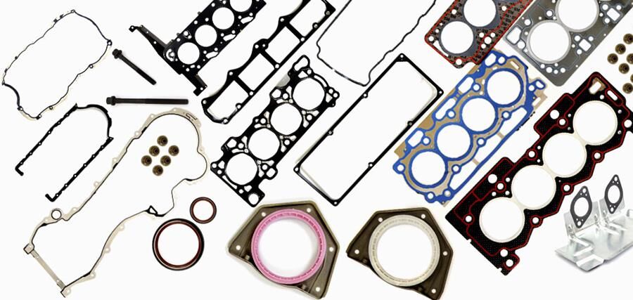 KALORİFER BORU CONTASI M124-M131