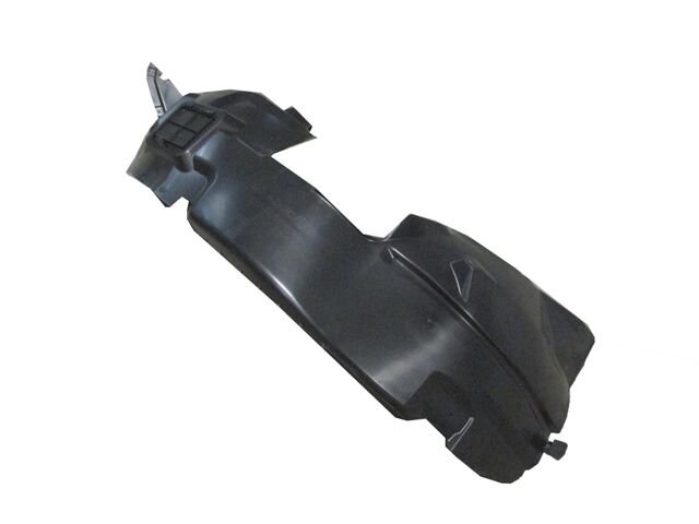 Fıat 500l- 13/18; Ön Çamurluk Davlumbazı Sol (plastik Enjeksiyon) (eurobump) - 51886038