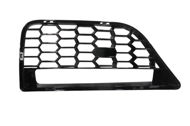 Bmw 5 Serı- G30- 17/20; Sis Lamba Kapağı Sol (sis Delikli) (tampon Izgarası) (f90/m5 Style) - A51118065315