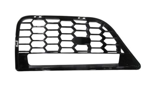 Bmw 5 Serı- G30- 17/20; Sis Lamba Kapağı Sol (sis Delikli) (tampon Izgarası) (f90/m5 Style) - A51118065315