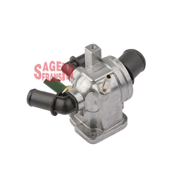 Termostat Komple 88 C Doblo-Fıorıno-Lınea-Punto-Corsa D-Astra H-Combo 1.3 Mtj 1.3 Cdti Müşürlü