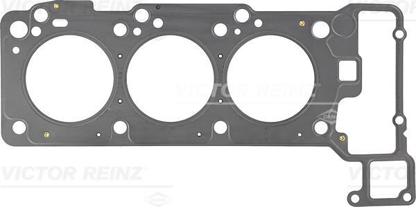 Sılındır Kapak Contası Sol Mercedes M112 W203 W210 W211 R170