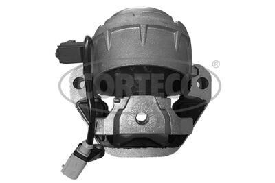 Engine Mounting