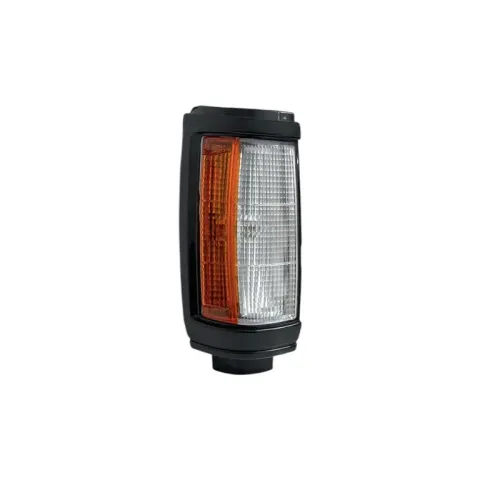 Mıtsubıshı Sinyal L200 93-98 Sağ (Siyah)