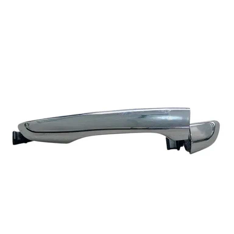 Hyundaı Kol Kapı Elantra 16-20 Dış Arka Sol (Krom)