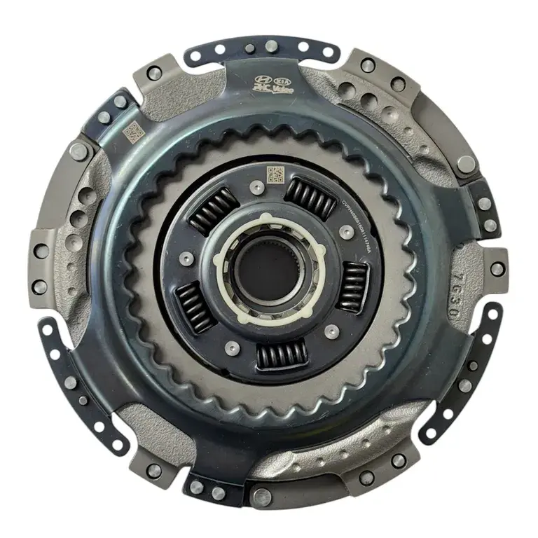 Hyundaı Set Debriyaj Accent Blue 15-19/İ30 15-19/Elantra 16-19/Ceed 16-19/Kona 16-19/Tucson 16-19/S