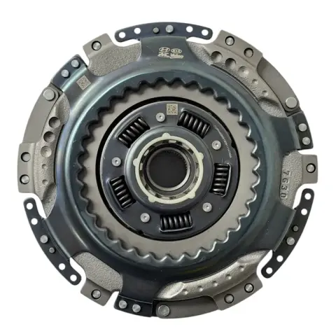 Hyundaı Set Debriyaj Accent Blue 15-19/İ30 15-19/Elantra 16-19/Ceed 16-19/Kona 16-19/Tucson 16-19/S