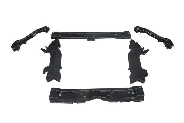 Toyota Corolla- E210- 19/24; Ön Panel Komple (6 Parça)(tw) - 53205-02340