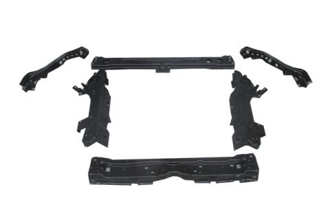 53205-02340 - Toyota Corolla- E210- 19/24; Ön Panel Komple (6 Parça)(Tw)