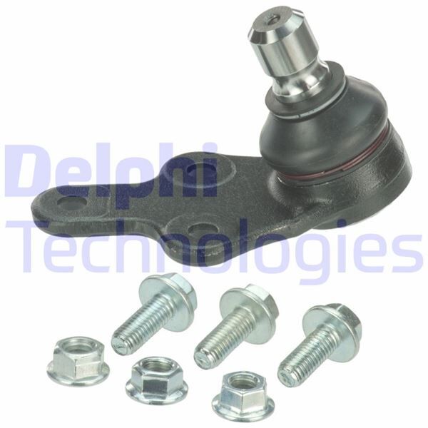 Rotil Salıncak Sağ Volvo V40 Iıı D2 D3 D4 T2 T3 T4 T5 2012-2019