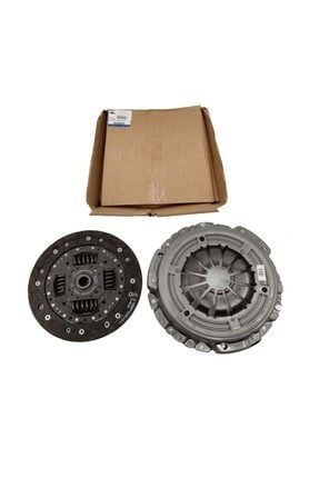 Debrıyaj Setı Fıesta 08 B Max 12 Courıer 1.5Tdcı-1.6Tdcı 14 Mazda 2 1.6 Mz-Cd 11 15 Rulmansız 5Vıtes