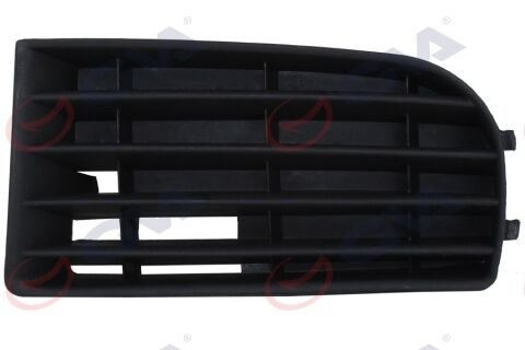ÖN TAMPON SİS ÇERÇEVESİ SİSSİZ SOL GOLF 5 2004-2009