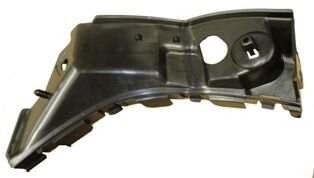 741688 - Cıtroen C1- 07/13; Ön Tampon Bağlantı Braketi Sağ
