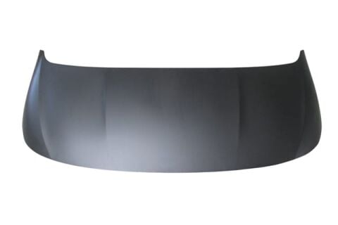 Toyota Proace Cıty- 21/24; Motor Kaputu Siyah - 9820422880