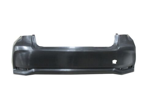 52159-0Z953 - Toyota Corolla- E210- 19/24; Arka Tampon Siyah (Tyg)