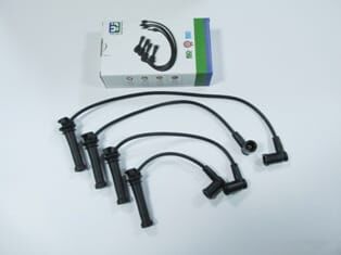 Mazda 6- Sd- 03/06; Buji Kablosu Takım (16v)(l813-lf17-l3c1)1.8/2.0/2.3 Cc (yow Jung) - L81318140B