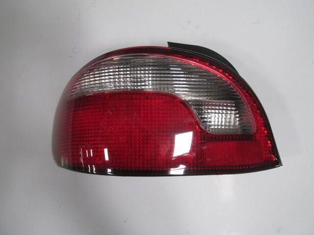 Hyundaı Accent- 98/00; Stop Lambası Sol Kırmızı/beyaz (mars) - 92401-22310