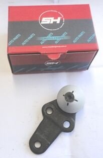 1E0034550 - Ford Ka- 98/06; Alt Rotil Sağ/Sol Aynı (Adet) (16,5Mm) (Sh)