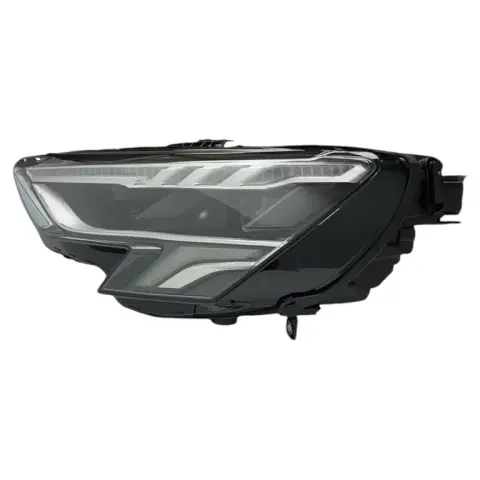 Audı Far A3 20-23 Sol (Zenon+beyin)