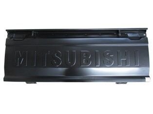 Mıtsubıshı L200- Pıck Up- 90/98; Arka Bagaj Kapağı Komple (yazılı Tip) (yandan Açmalı) (fpı) - MB506298