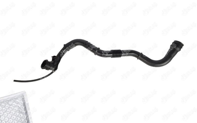 Turbo Hortumu Clıo Iı-Mgn Iı-Fluence 1.5Dcı 04-09