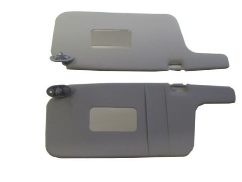 Honda Cıvıc- Sd- 04/06; Güneşlik Sağ/sol Set 2 Parça