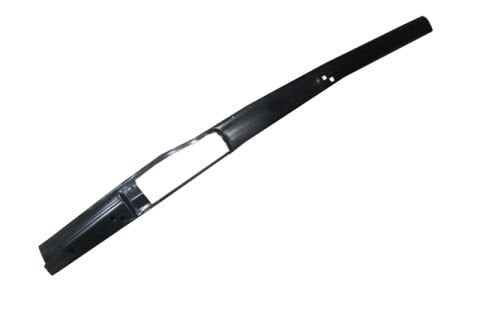 Bc11V41039Ca - Ford Transıt- V184- 02/06; Stop Sacı Sol Komple (Uzun)
