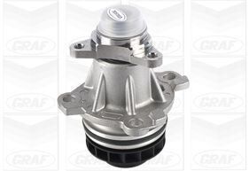 DEVİRDAİM POMPASI RENAULT MASTER III 10 MOVANO B 10 NISSAN NAVARA YS23 15 D23 2.3dCi 2.3 CDTİ 4420987-2101000Q1F