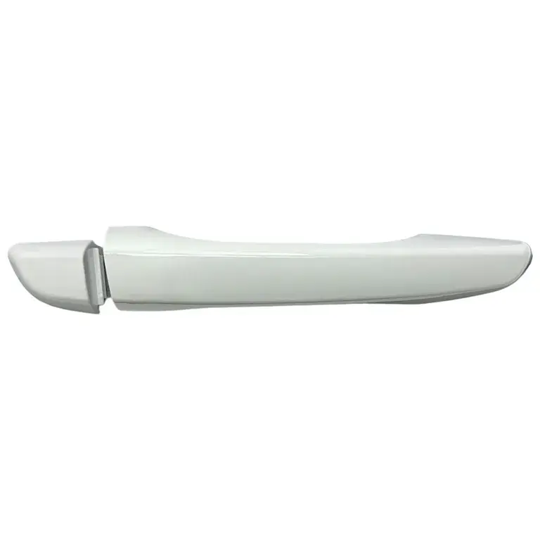 Hyundaı Kol Kapı Elantra 16-20 Dış Ön Sağ/Arka Sağ (Beyaz/Düğmesiz)