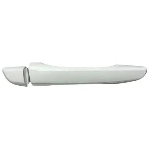 Hyundaı Kol Kapı Elantra 16-20 Dış Ön Sağ/Arka Sağ (Beyaz/Düğmesiz)