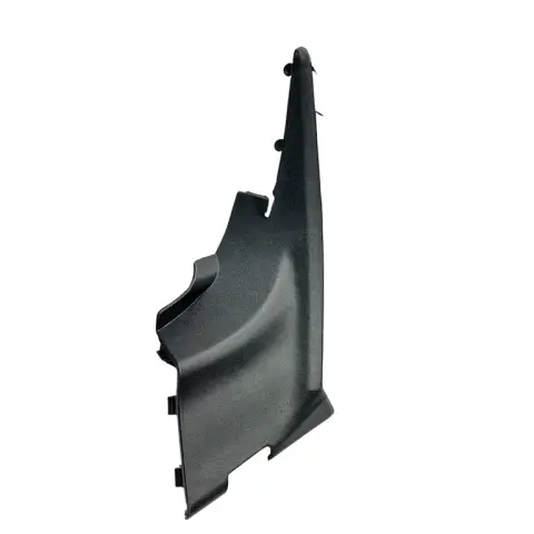 Hyundaı Izgara Ön Cam Alt Accent Era 06-11 Sağ (Büyük/Yan Bakalit)