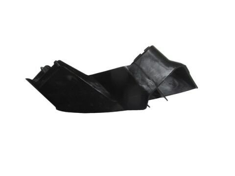 52562-02310 - Toyota Corolla- E210- 19/24; Arka Tampon Bağlantı Braketi Sağ Kısa Tip/Plastik (Fpı)