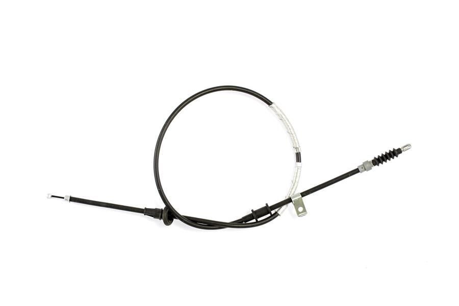 Arka El Fren Teli Sağ Volvo S40 V40 2000-2004