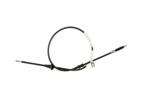 Arka El Fren Teli Sağ Volvo S40 V40 2000-2004