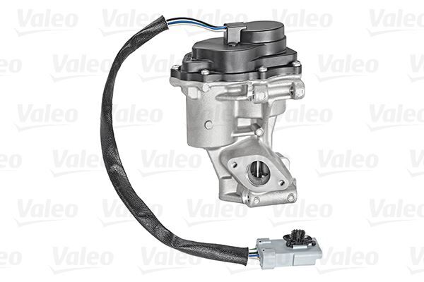 Egr Valfi Sol Landrover Rangerover Sport 3.6Td 8 06