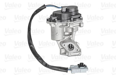 Egr Valfi Sol Landrover Rangerover Sport 3.6Td 8 06