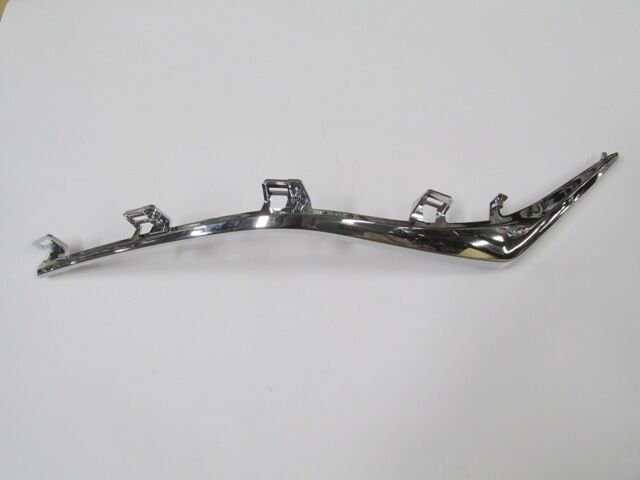 Bhn1-50-7K1A - Mazda 3- Sd/Hb- 14/16; Ön Panjur Nikelajı Sol (Tyg)