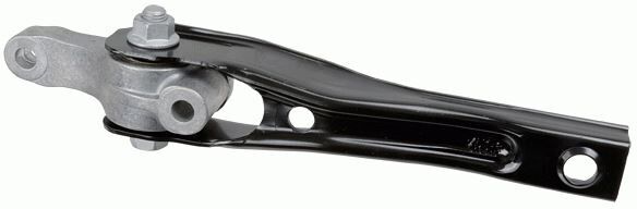 Motor Takozu Orta Golf7-A3-Leon 2013