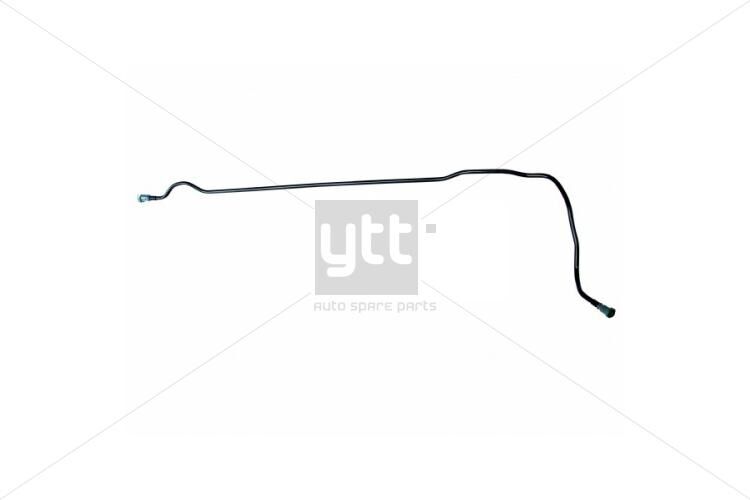 Yakıt Hortumu Clıo Iıı