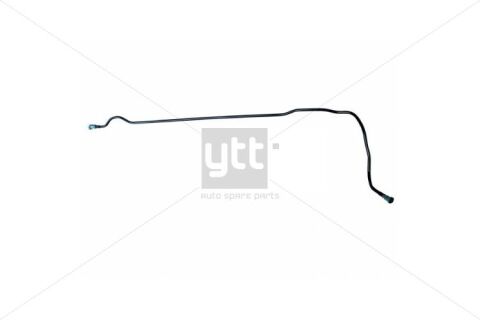 Yakıt Hortumu Clıo Iıı