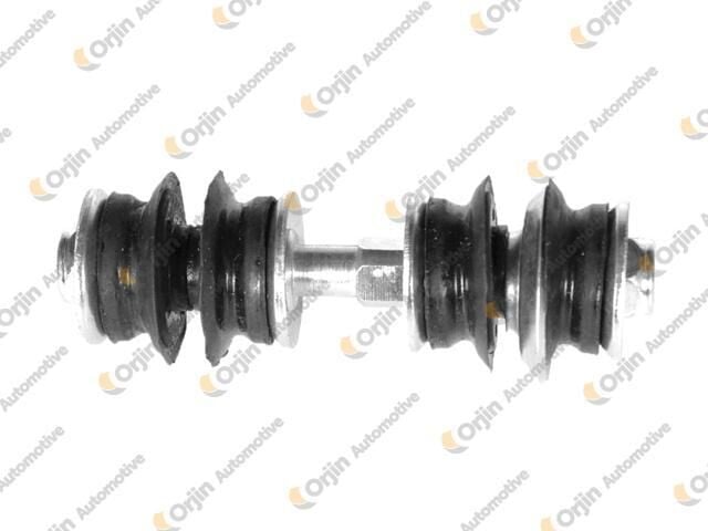 Stabılızer Z Rotu Ön C1 P107 05 14 Toyota Aygo 05 10
