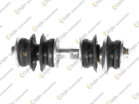 Stabılızer Z Rotu Ön C1 P107 05 14 Toyota Aygo 05 10