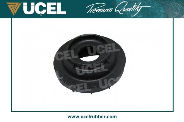 On Amortısor Ust Rulman Courıer 14 /İ Fıesta 08 / Max 12 /