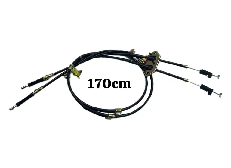 Mazda Tel Fren El Mazda 6 03-06 Arka Sağ/Sol