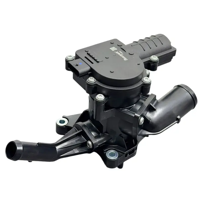 Hyundaı Yuva Termostat Accent 1,6 19-23/Elantra 1,6 19-23 (Komple)